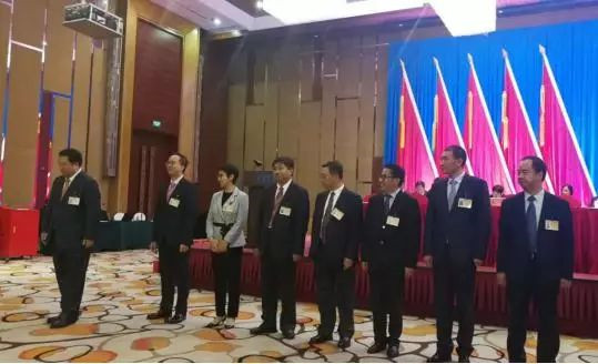 森特股份董事长刘爱森当选北京市工商联第十四届执行委员会副主席