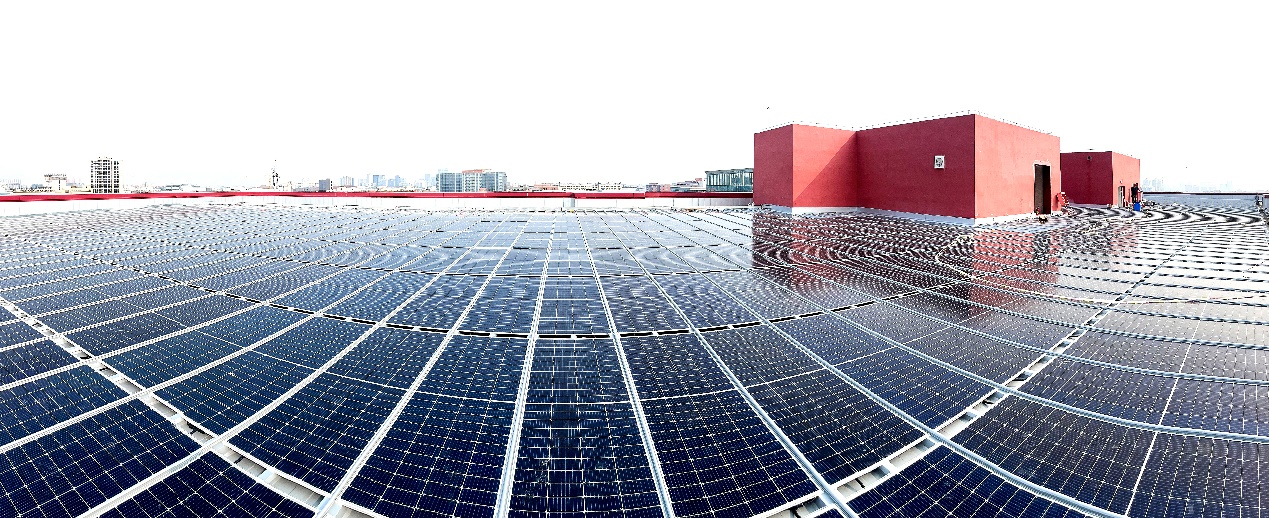隆基森特“双品牌”战略—重新定义BIPV