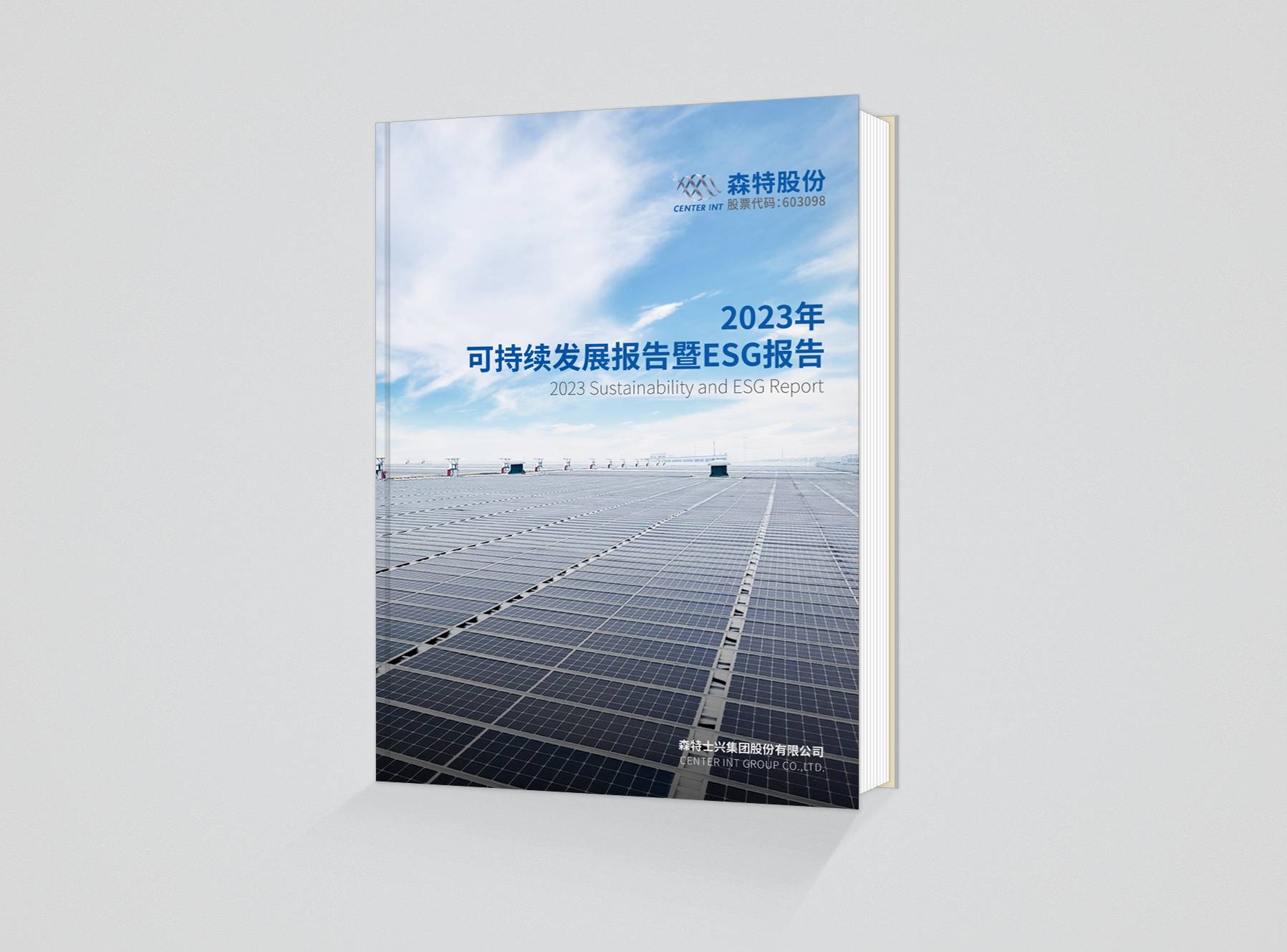 继续荣膺“隐形冠军”企业殊荣；首次向社会发布可持续发展报告暨ESG报告